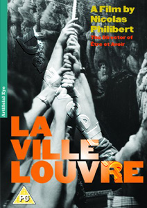 Louvre City (DVD)